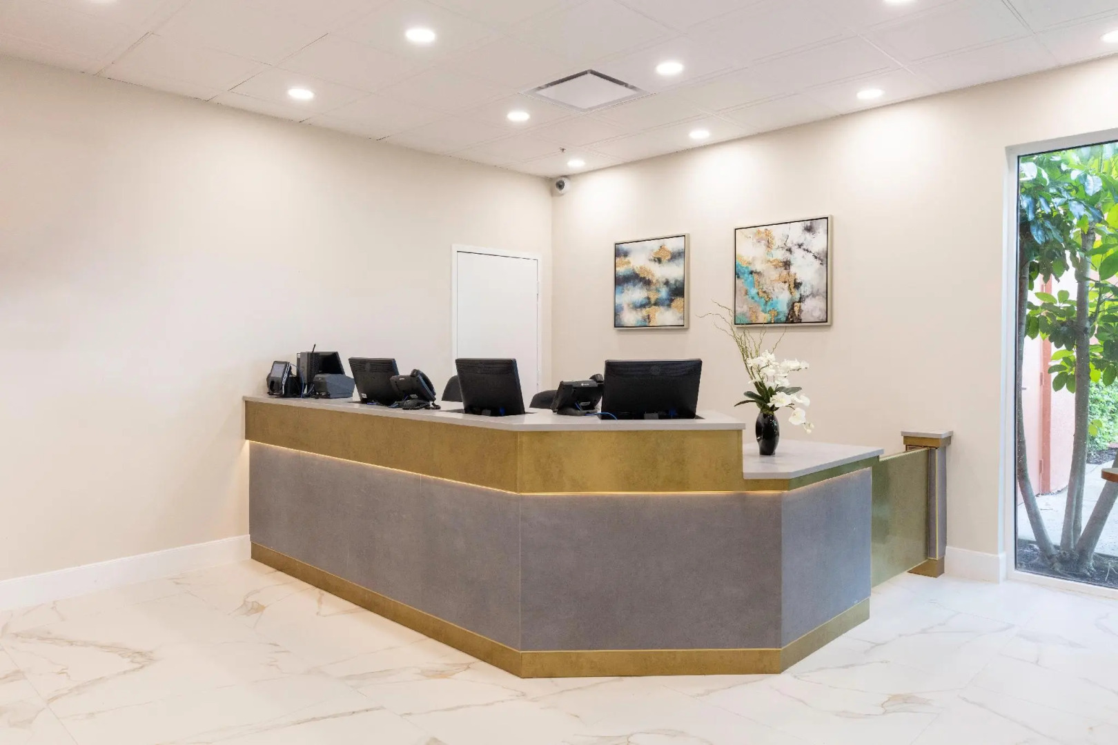 Foto - Westgate Palace Hotel - Universal - I-Drive