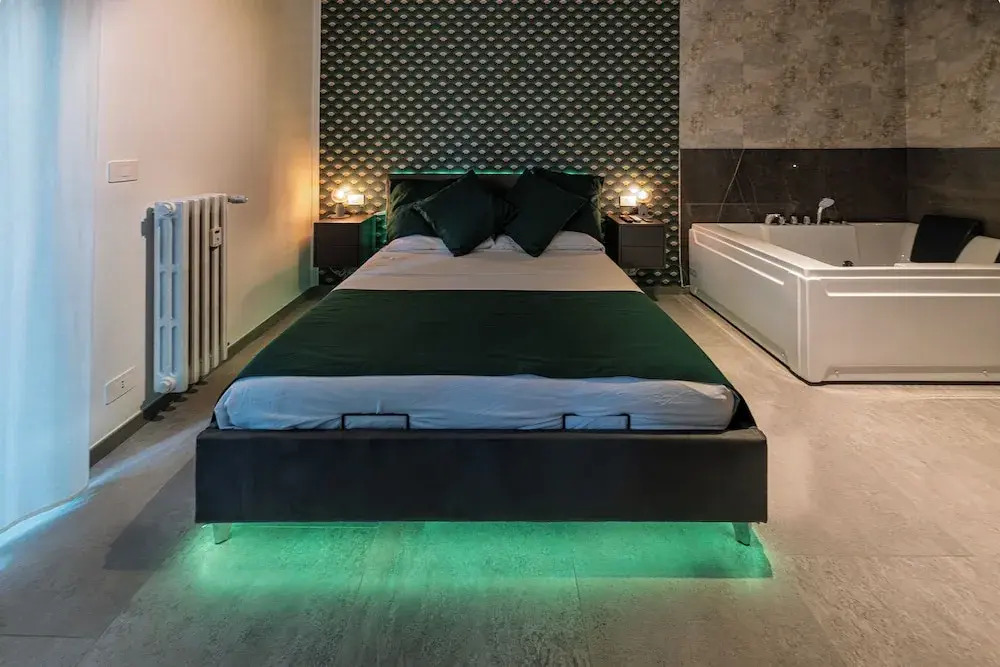 Photo - YOU Rhome in Garbatella