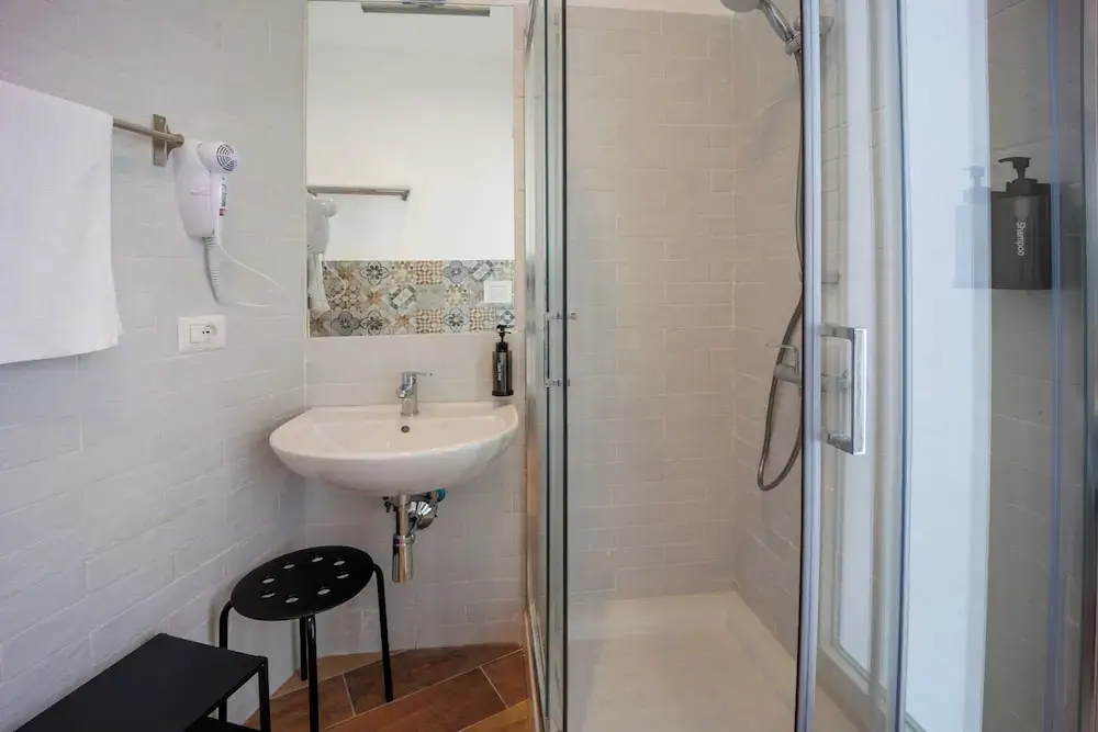 Foto - Tony Suites Napoli
