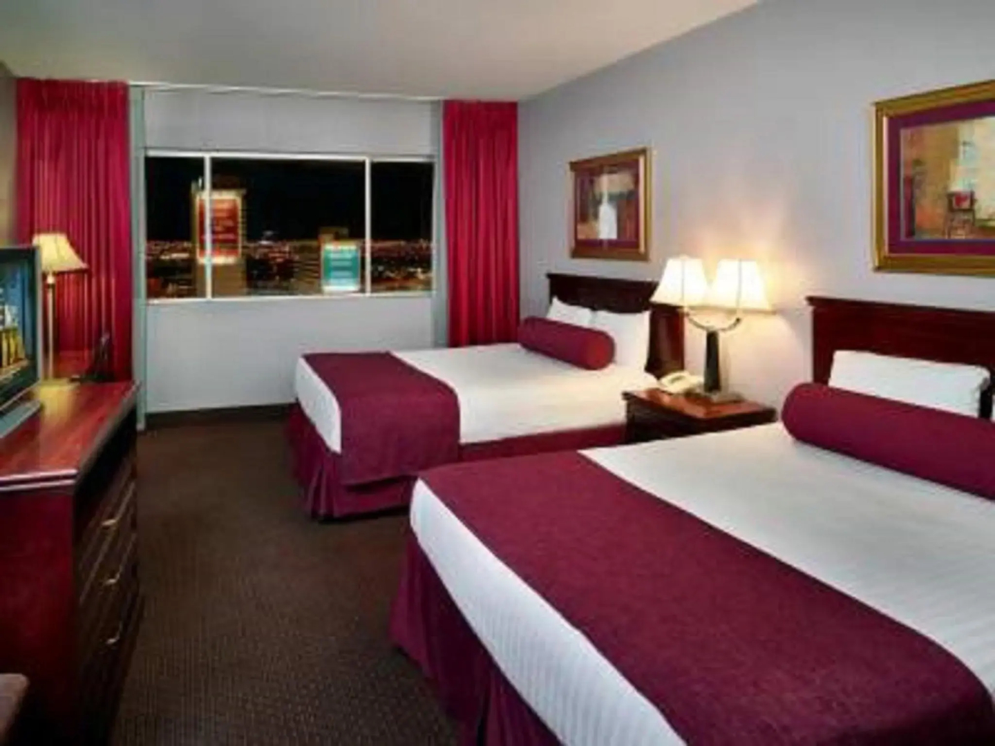 Photo - Four Queens Hotel and Casino