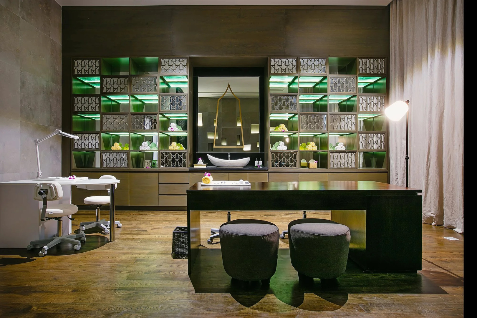 Foto - Dusit Thani LakeView Cairo