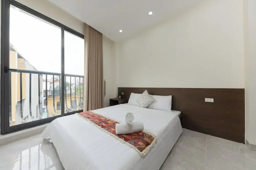 Photo - Townhouse Oak West Lake Apartment