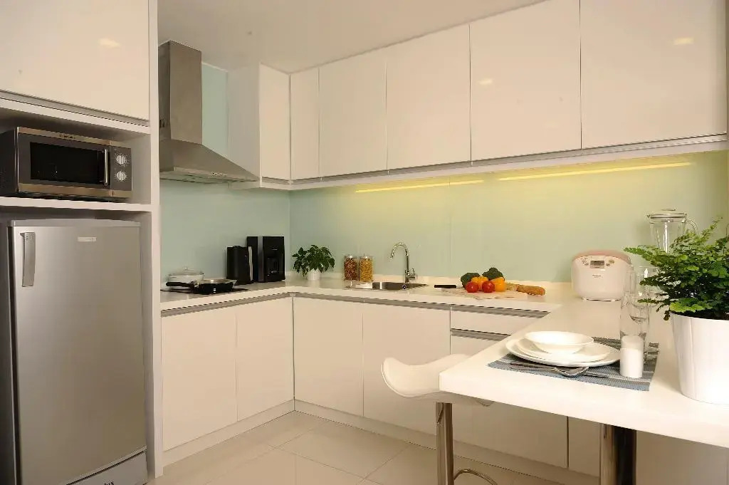 Photo - Cormar Suites Kuala Lumpur