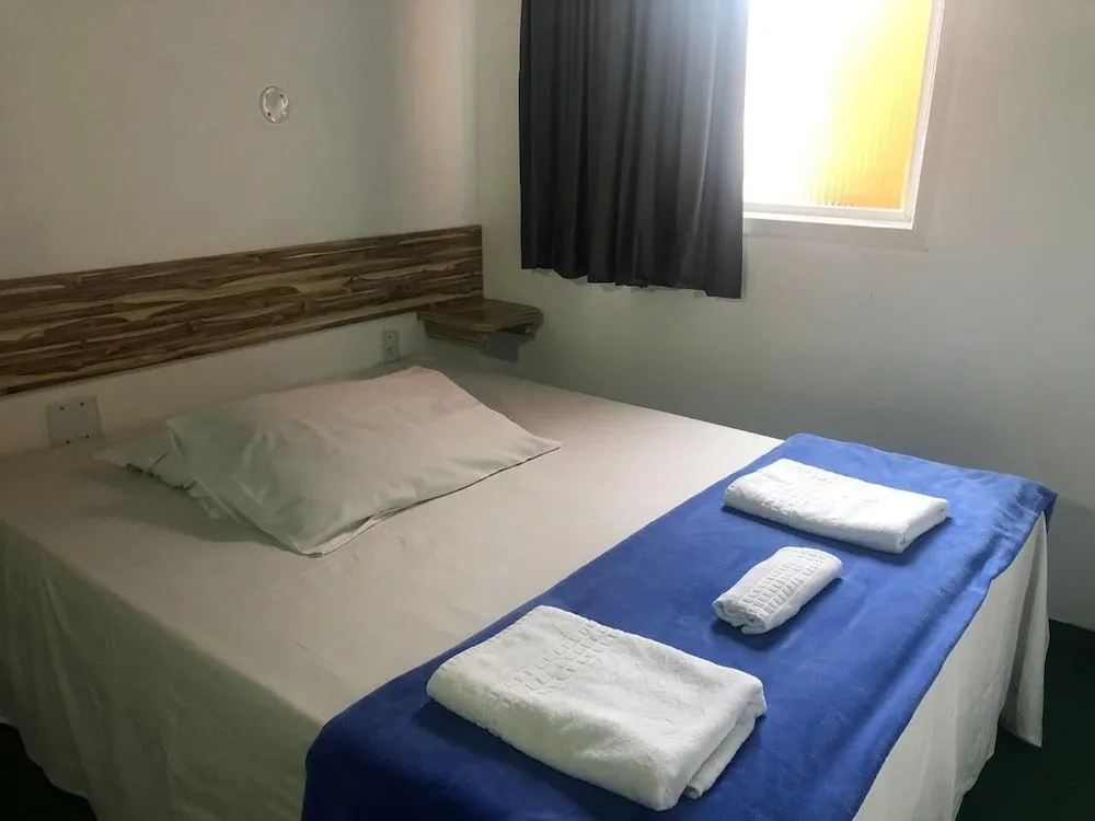 Foto - Villa Solarium Pousada