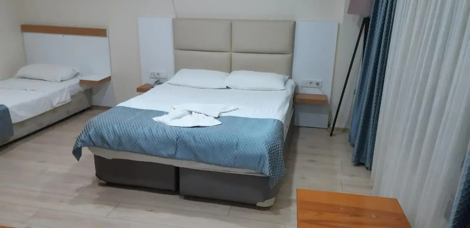 Foto - Arya Hotel