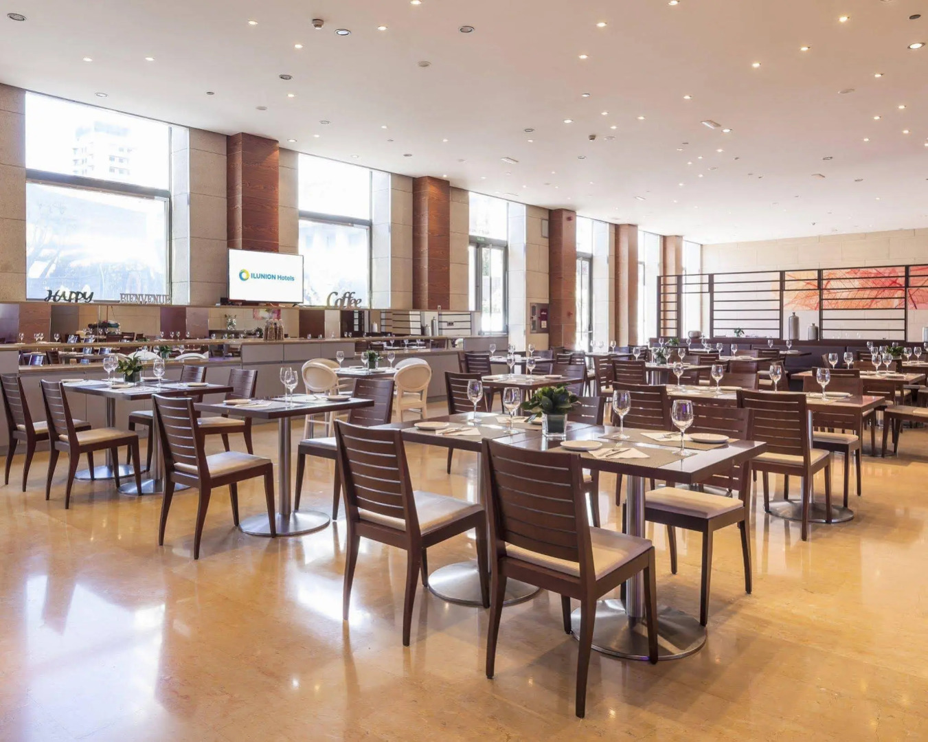 Photo - Ilunion Valencia 4