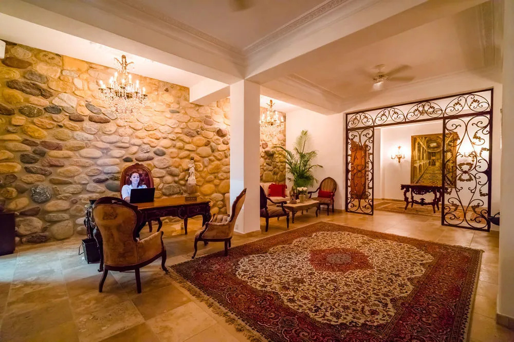 Photo - Casa Kimberly Boutique Hotel