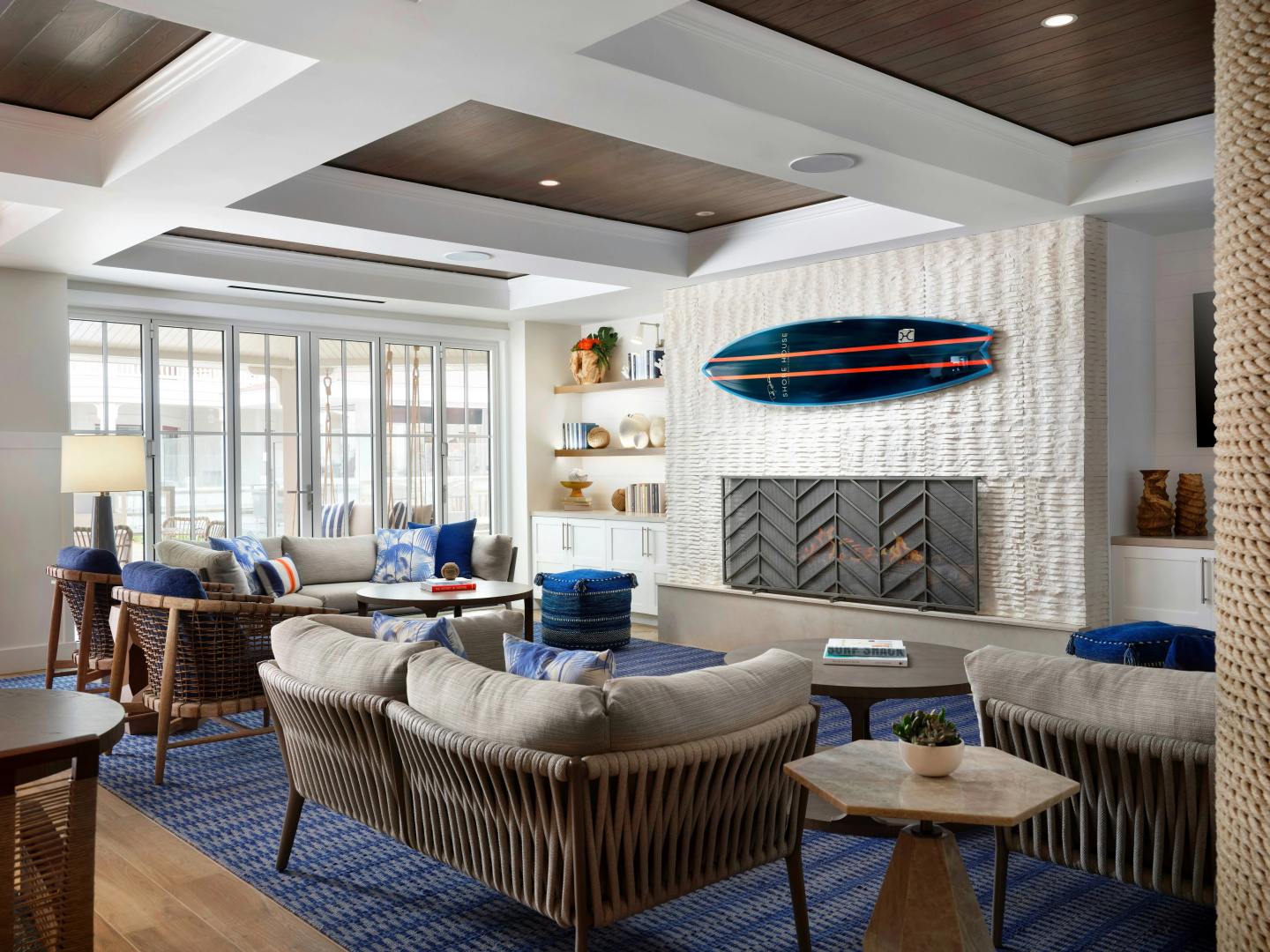 Photo - Shore House at The Del, LXR Hotels & Resorts