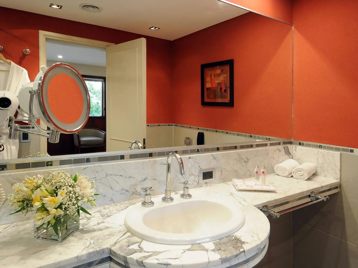 Foto - Windsor Hotel