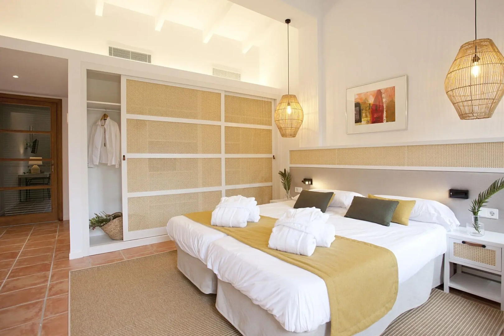 Foto - Principal Son Amoixa