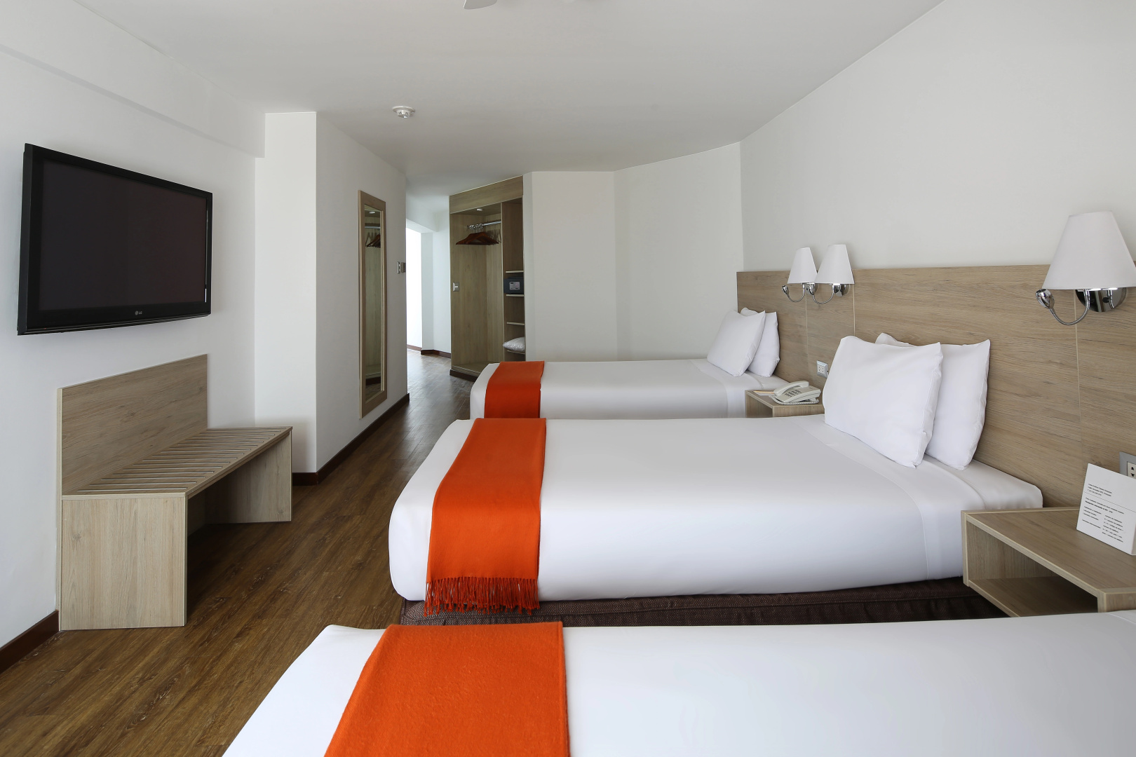 Photo - Casa Andina Standard Arequipa