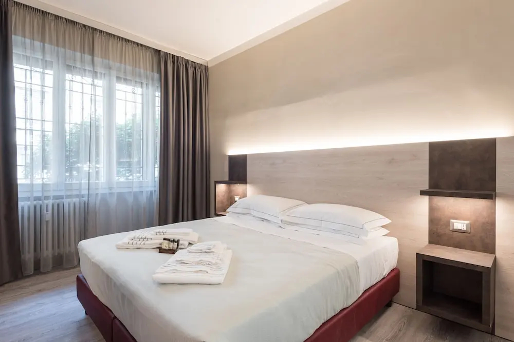Photo - Le Nove Muse Guesthouse
