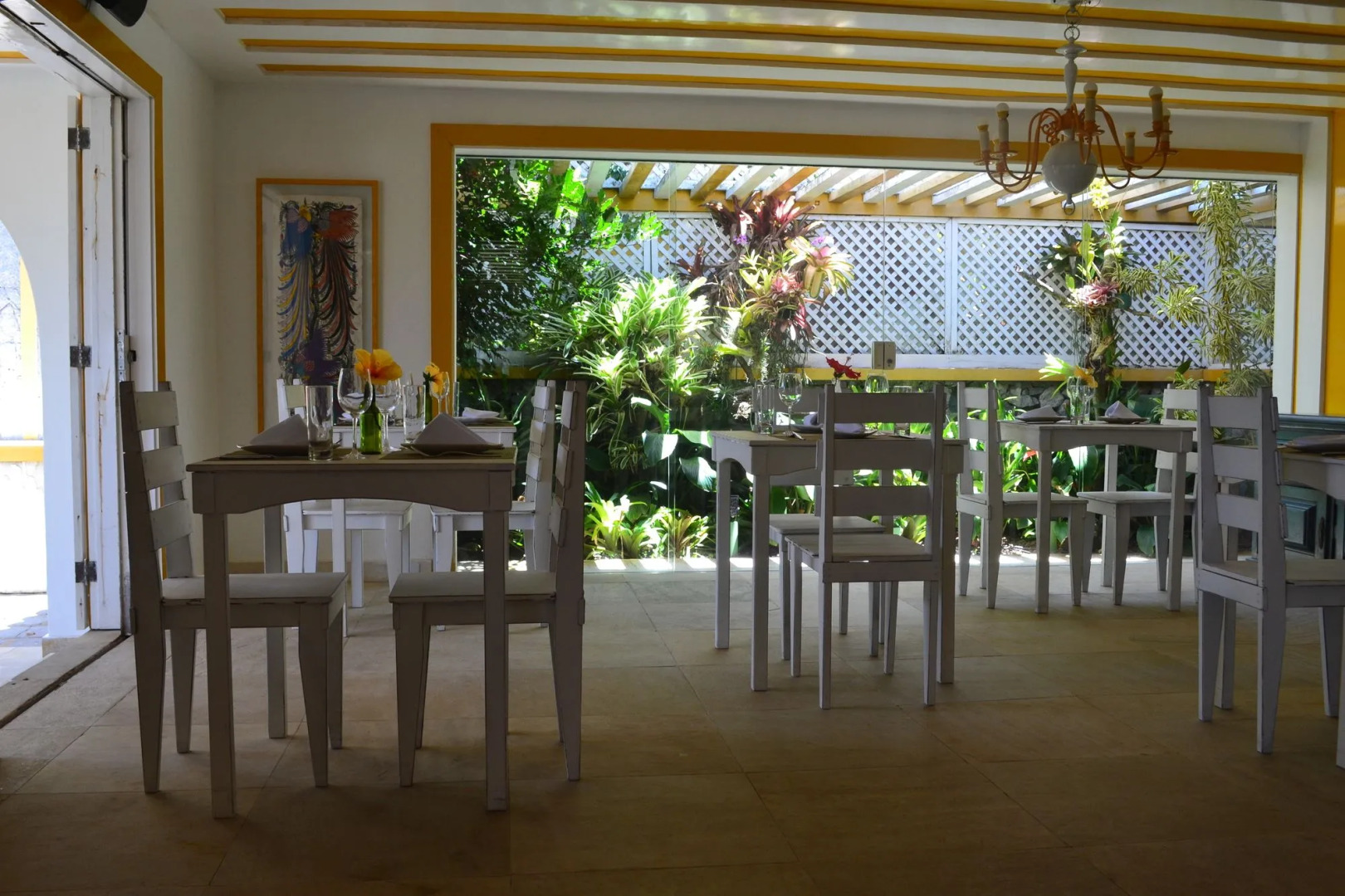 Foto - Villa Raphael