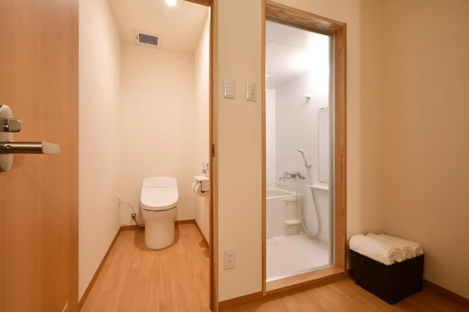 Photo - Hotel Ocean (Kokusai-Dori)