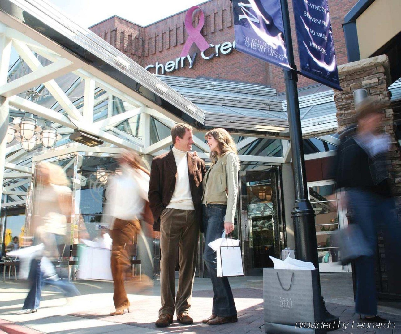 Photo - Embassy Suites by Hilton Denver International Airport