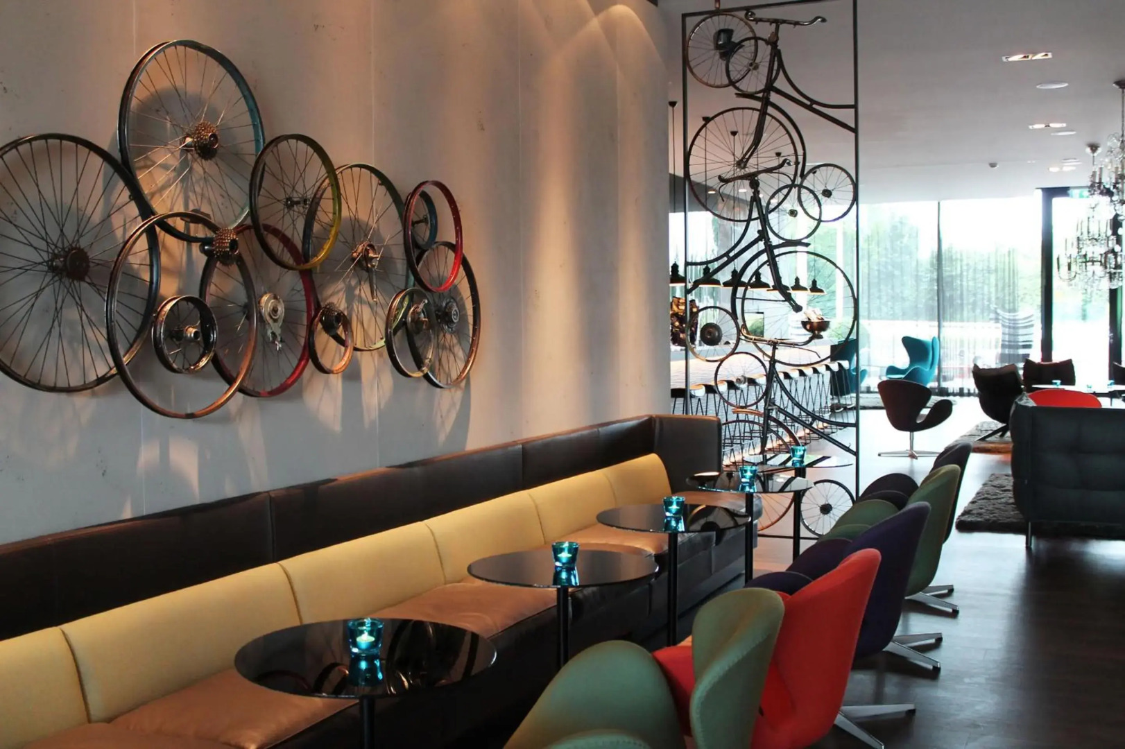 Photo - Motel One Amsterdam