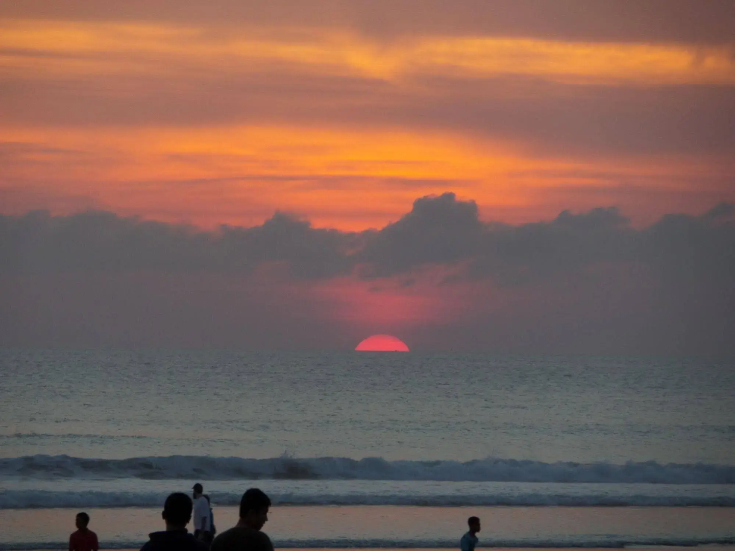 Foto - Mansu Hotel and Spa Legian