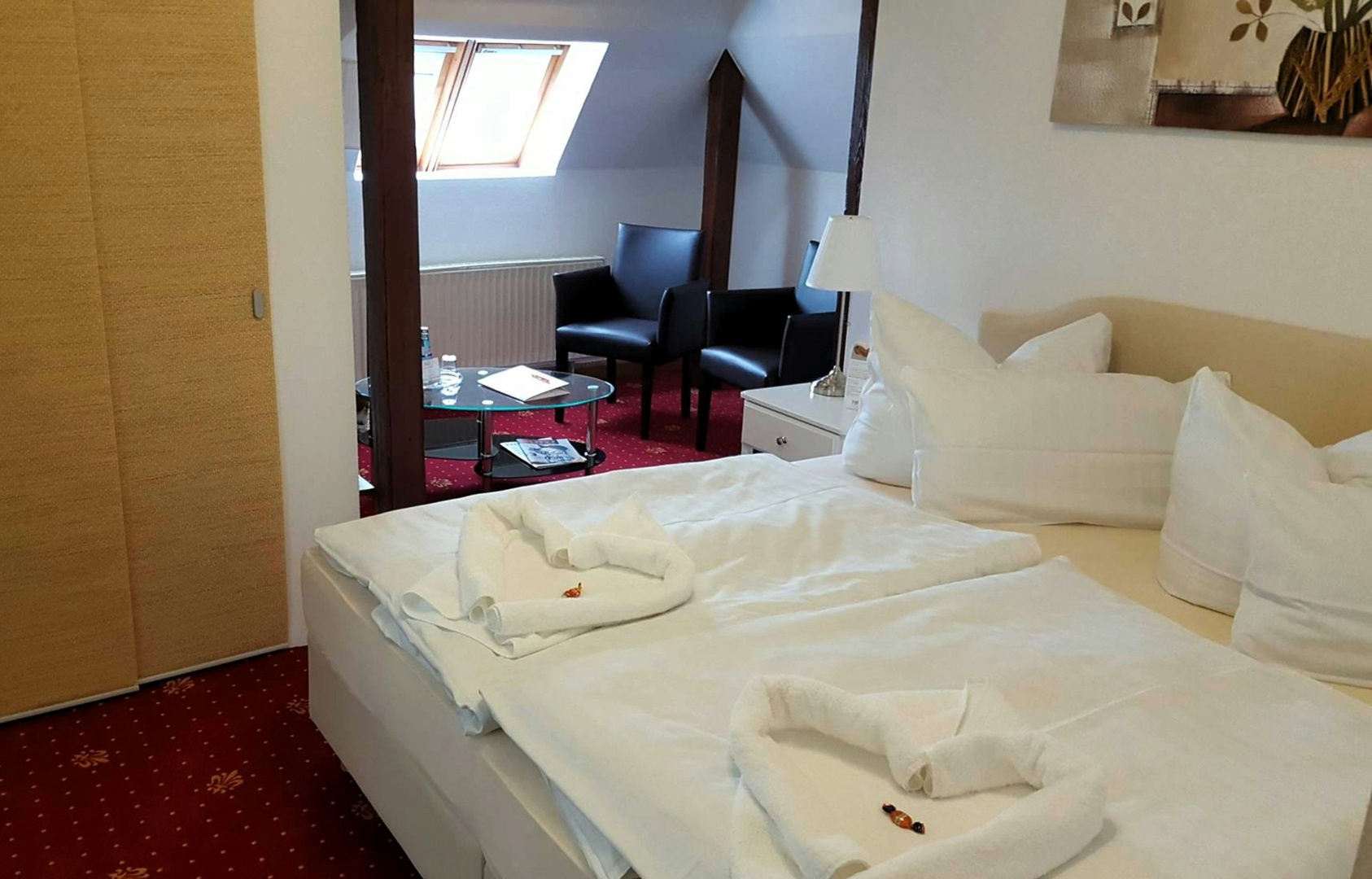Foto - Hotel Alt-Connewitz