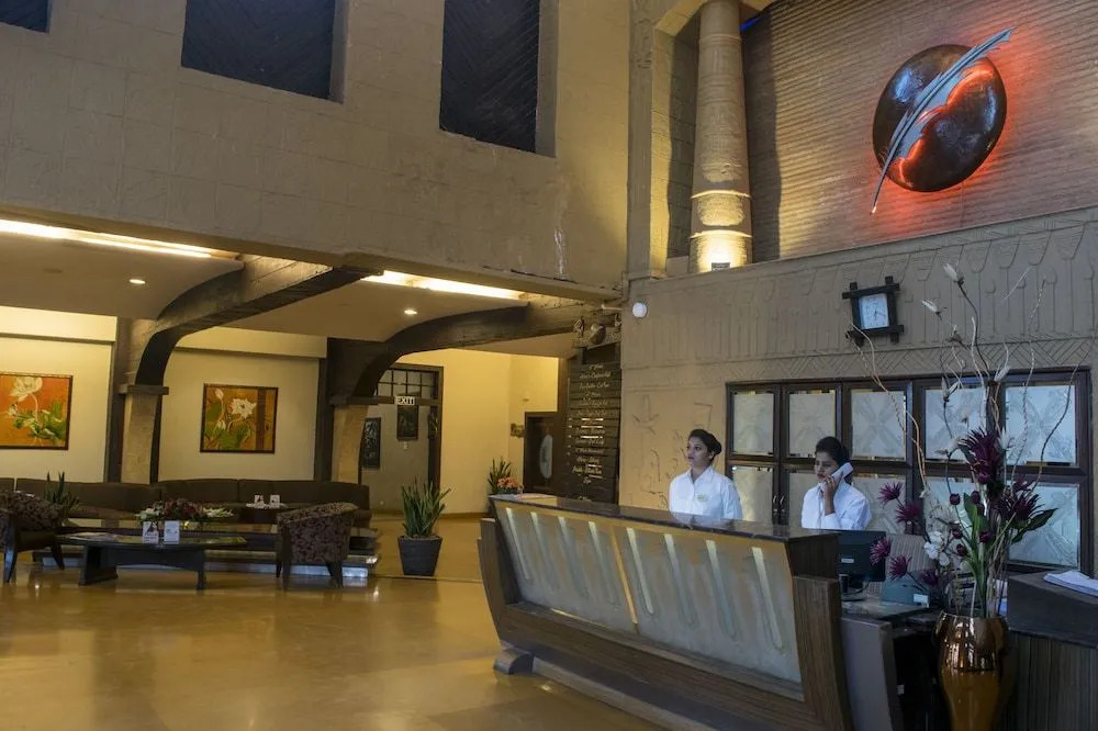 Foto - The Corinthians Resort