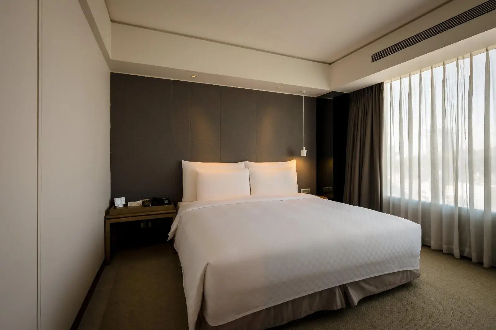 Foto - Hotel Nikko Saigon