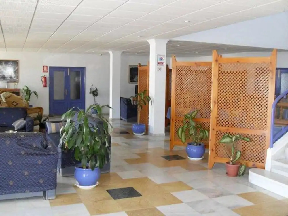 Foto - Hotel Playa