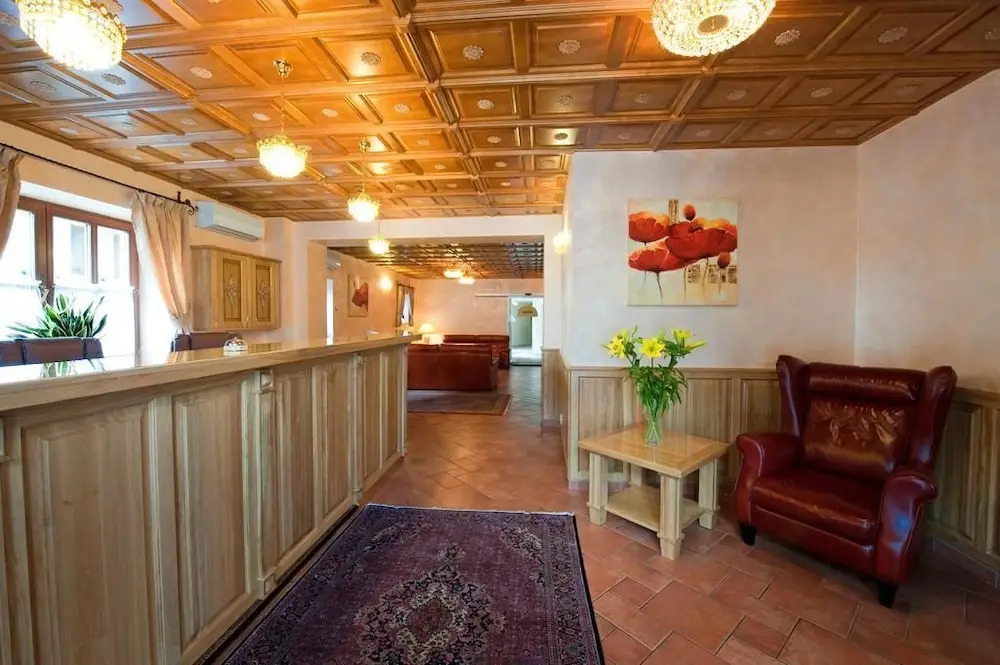 Foto - Hotel Karpatsky Dvor Lozorno