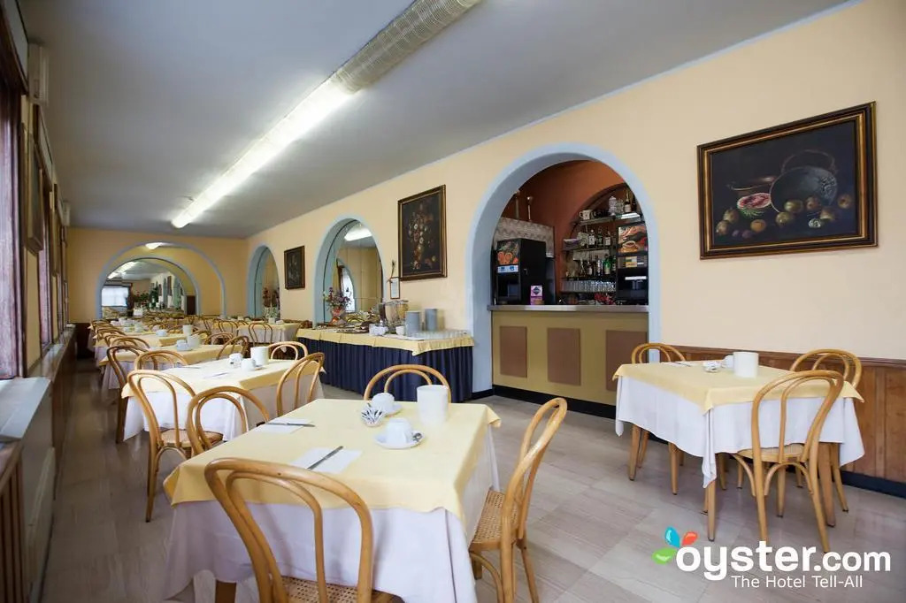 Foto - Hotel Vittoria