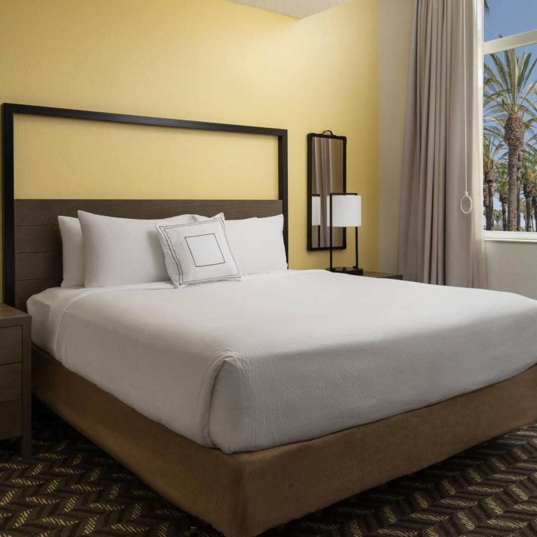 Photo - Residence Inn by Marriott Anaheim Resort Area/Garden Grove