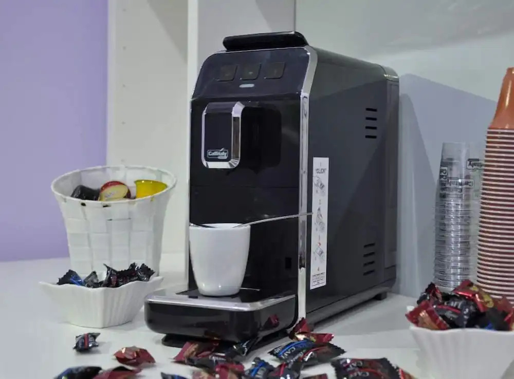 Foto - F.Rooms Napoli