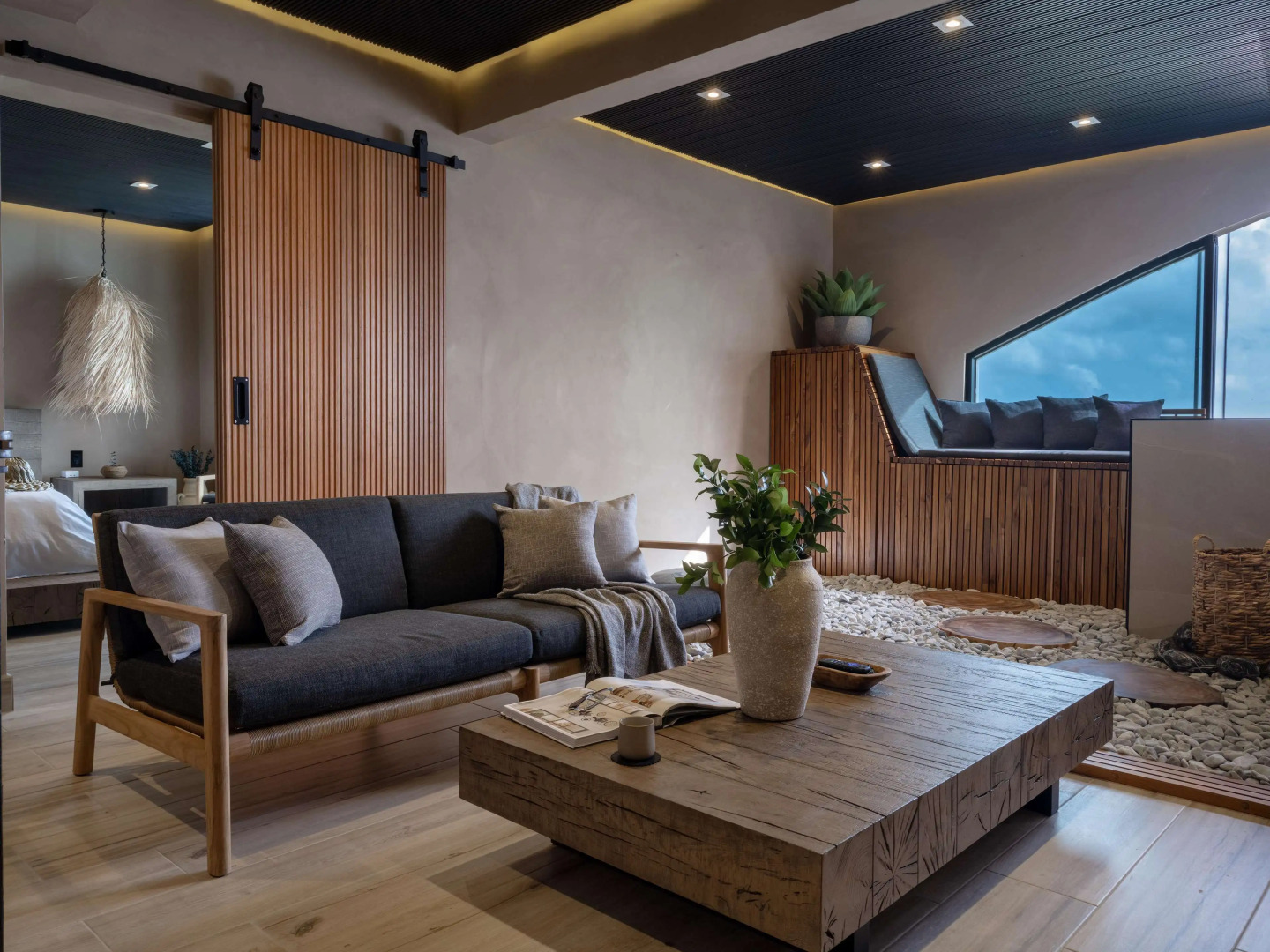 Foto - Aire de Olive