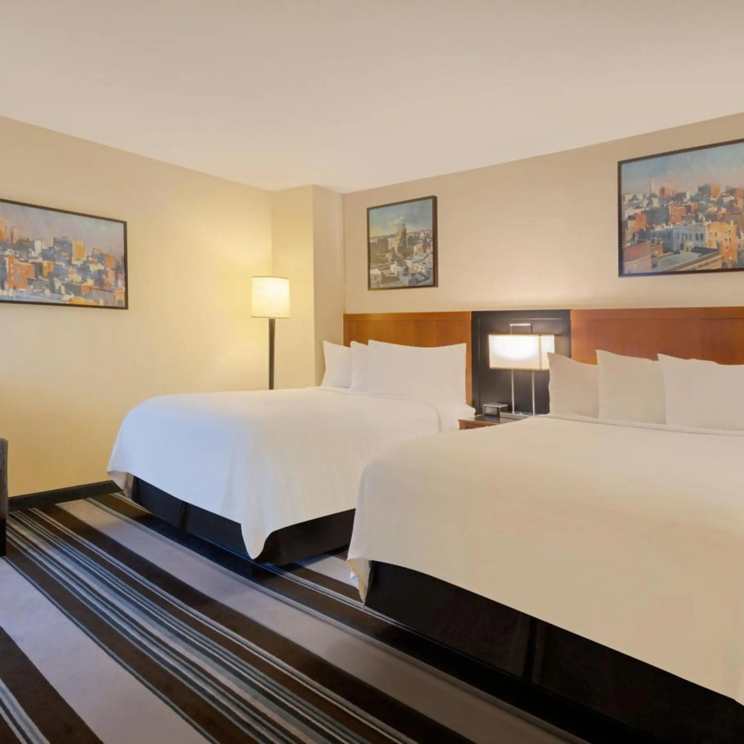 Photo - Residence Inn by Marriott New York Manhattan/Times Square