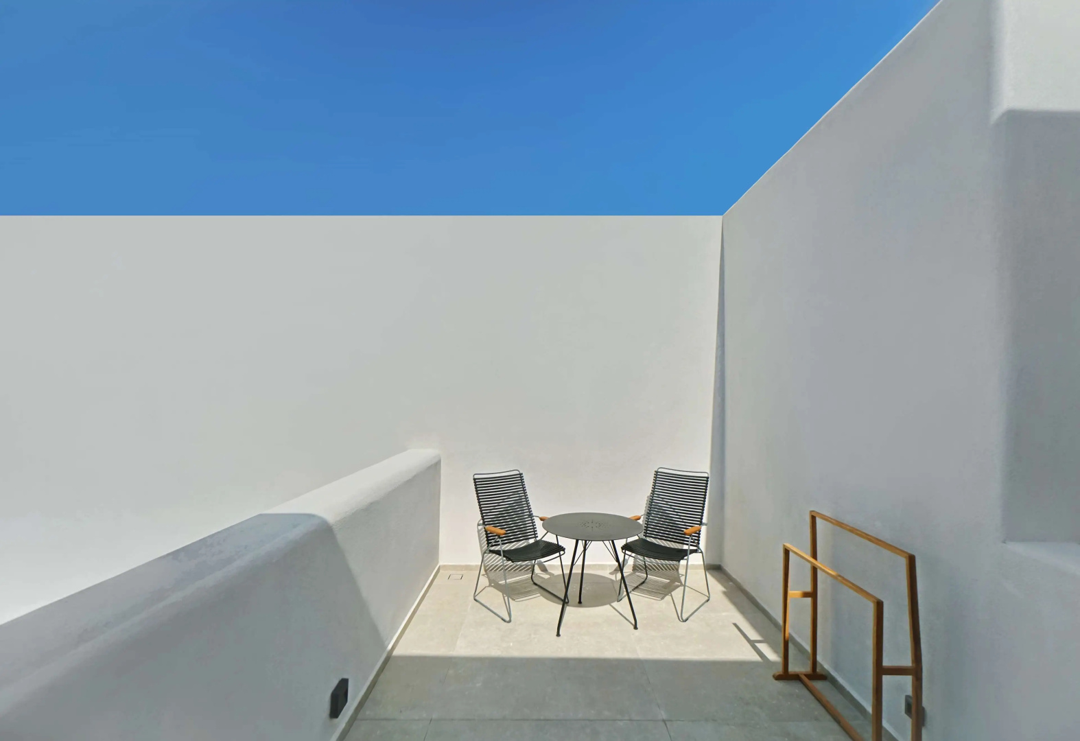 Foto - Radisson Blu Zaffron Resort, Santorini