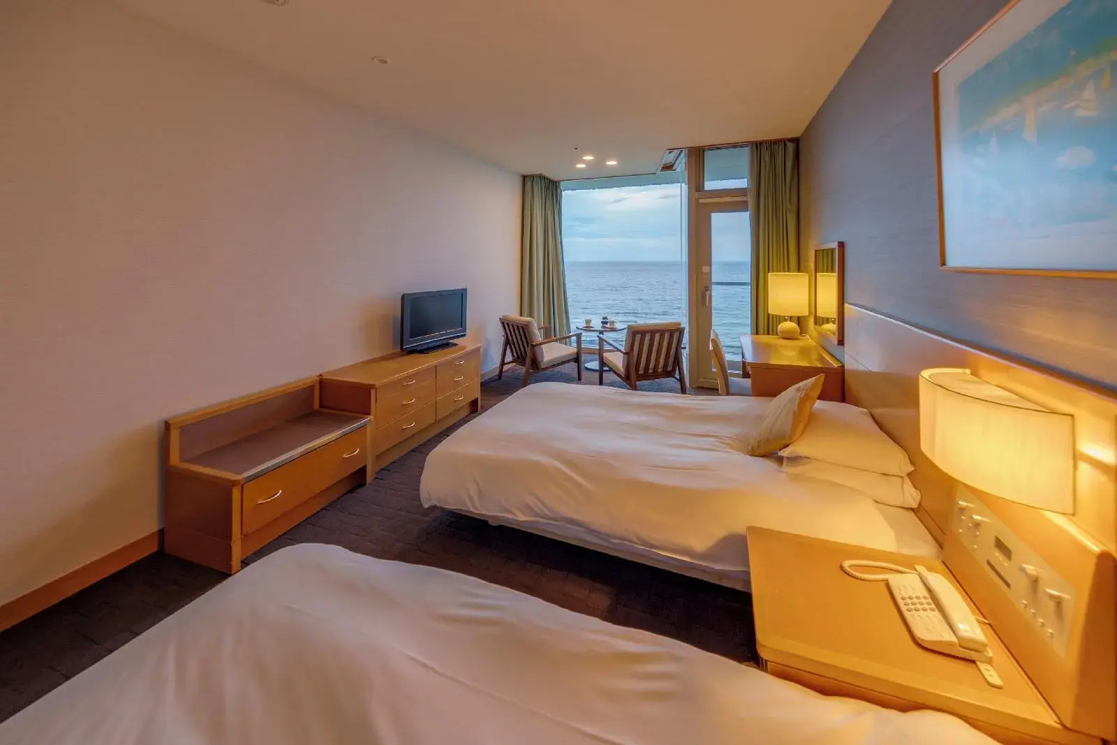 Photo - Kamakura Prince Hotel