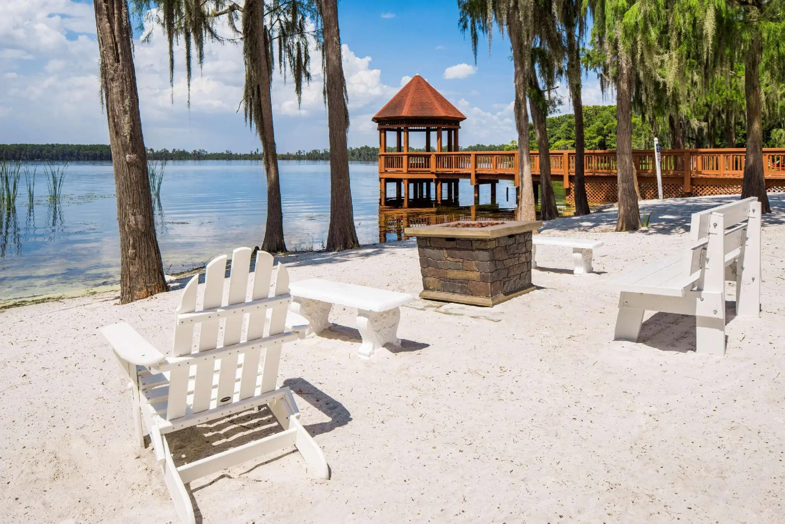 Photo - Hilton Vacation Club Grand Beach Orlando