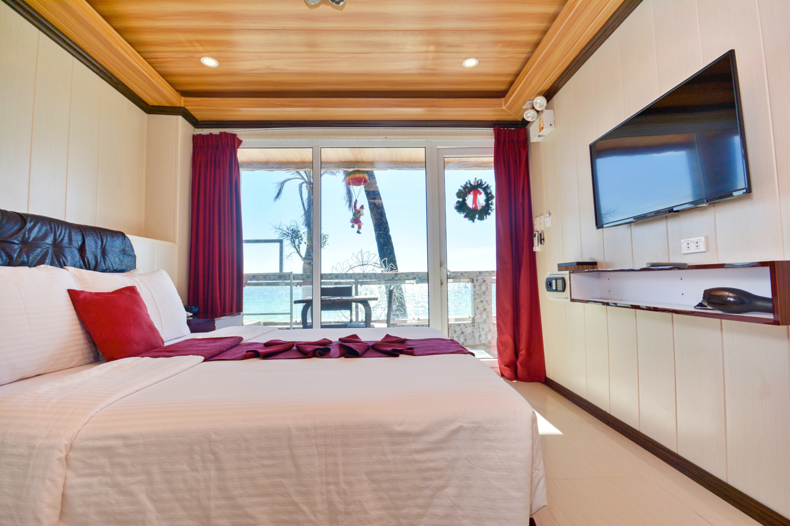Foto - Diamond Water Edge Resort
