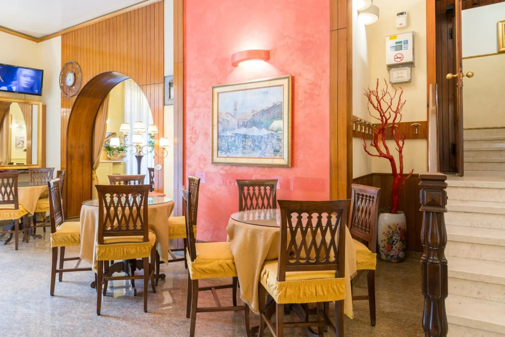 Foto - Albergo Trento