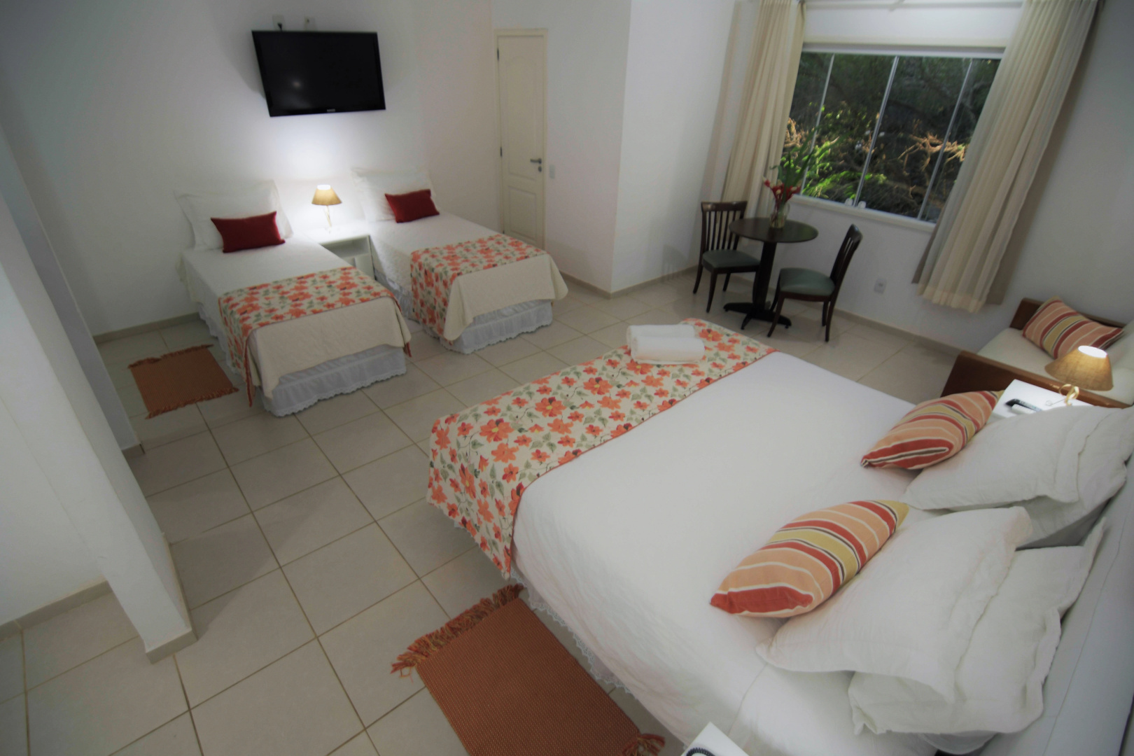 Photo - Hotel Miratlântico Búzios