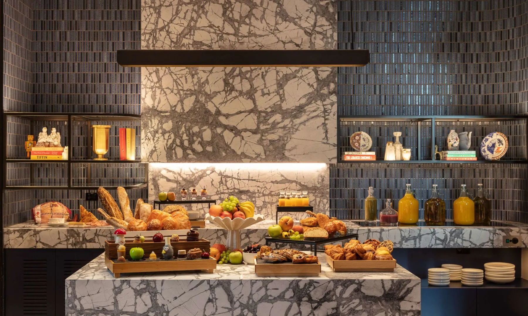 Foto - Next Hotel Melbourne, Curio Collection by Hilton