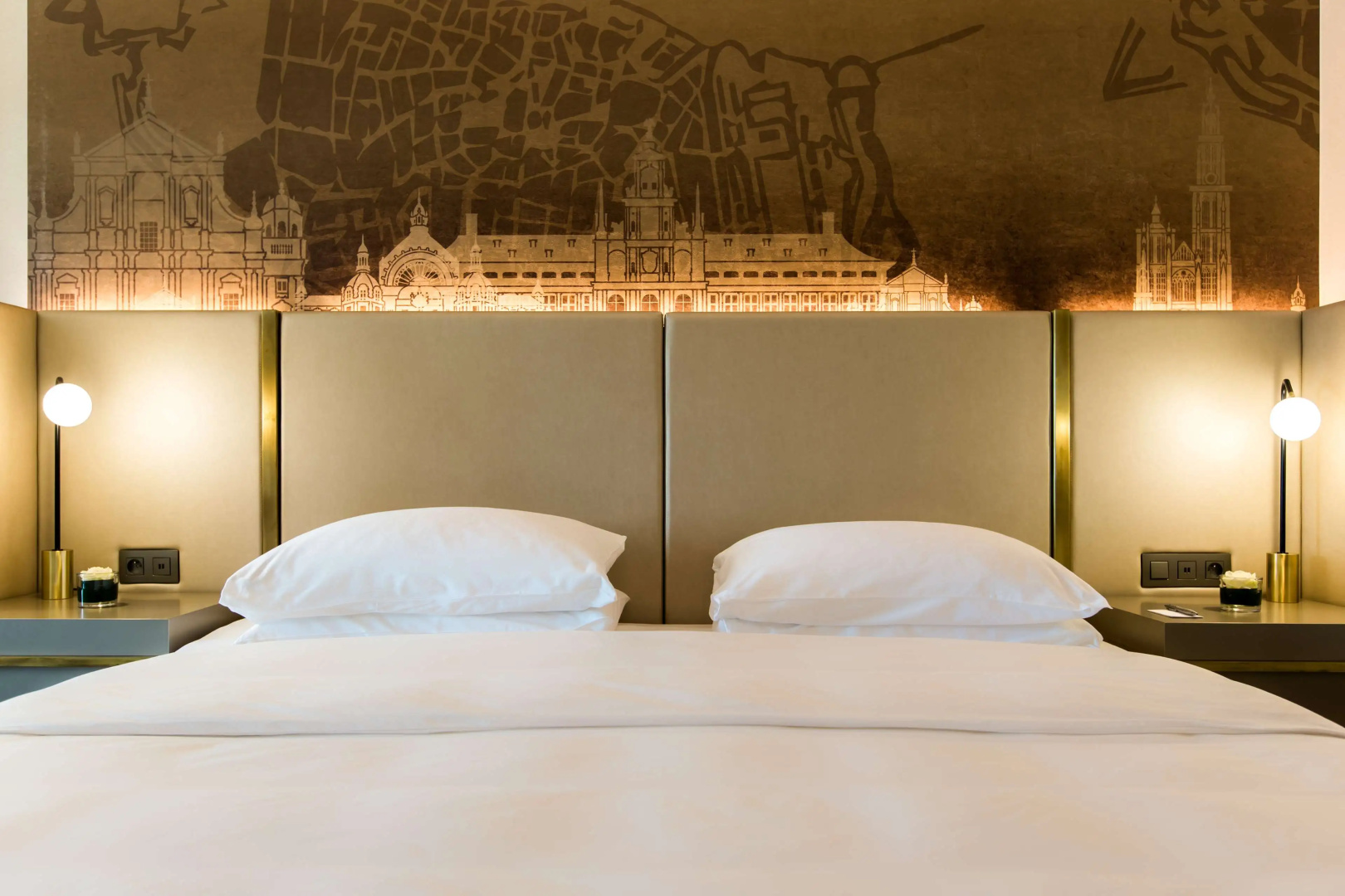 Foto - Radisson Blu Hotel, Antwerp City Centre