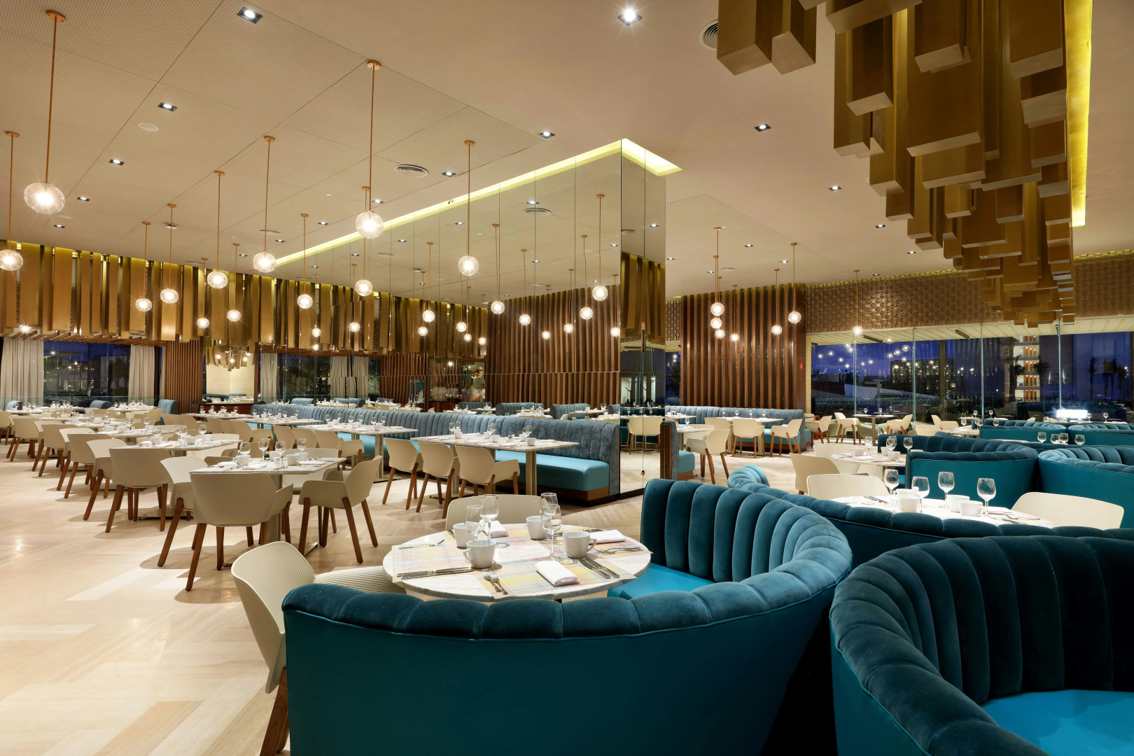 Foto - Grand Palladium Select Costa Mujeres - All Inclusive