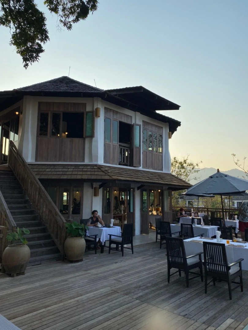 Photo - Aana Resort & Spa