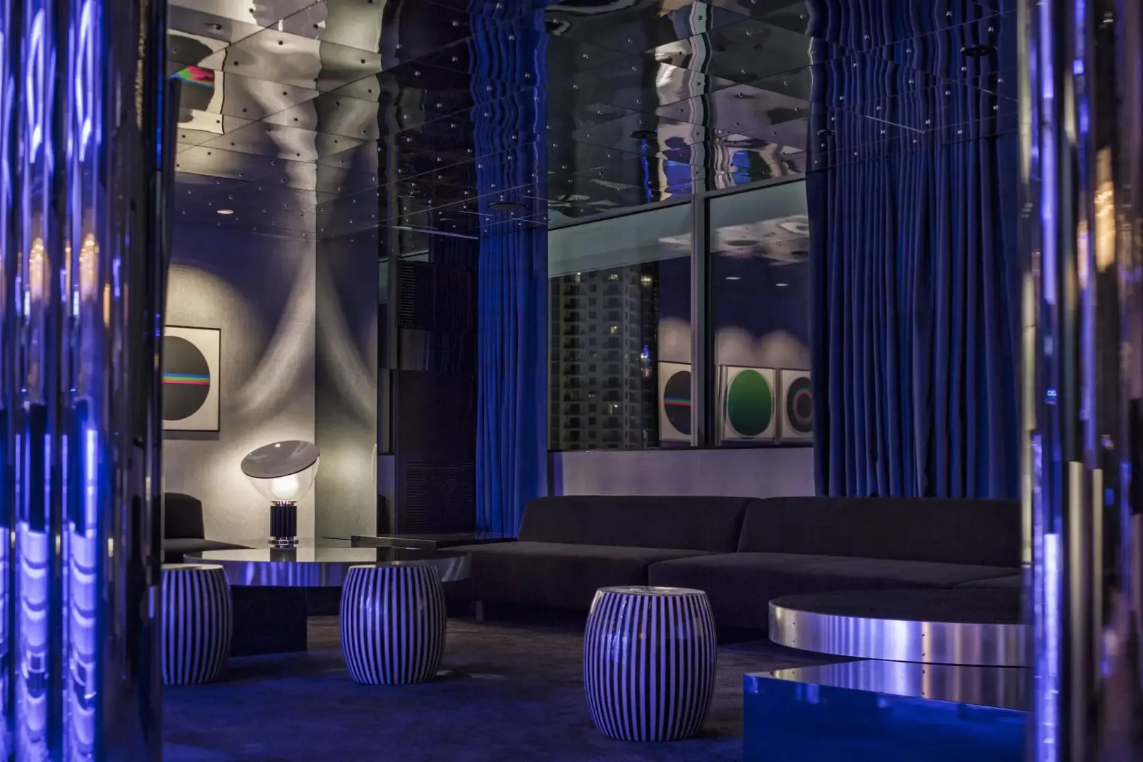 Foto - SAHARA Las Vegas