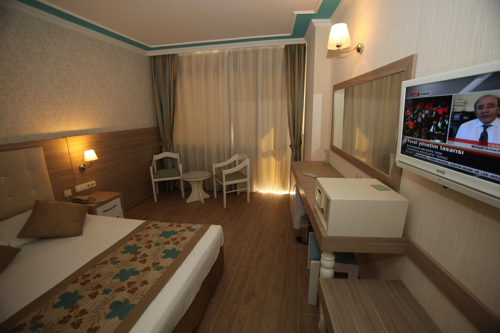 Photo - Cender Hotel