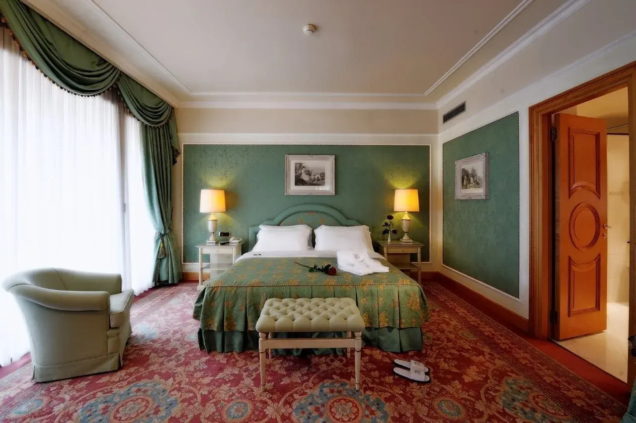 Foto - Royal Hotel Carlton