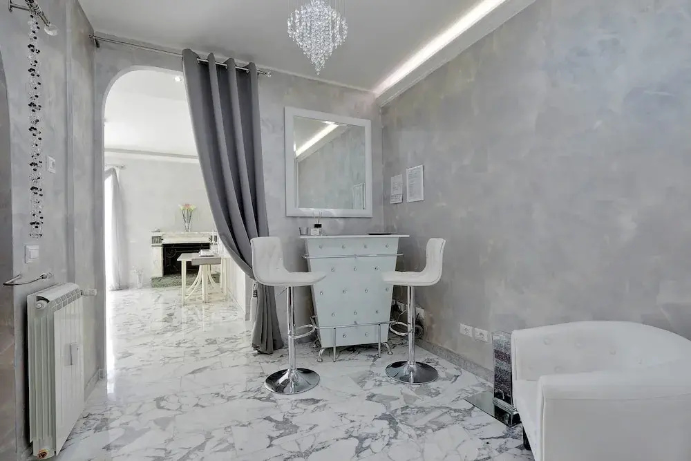 Photo - Luxury Rome Guest House