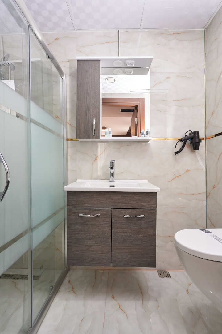 Photo - Renzo Hotel - Special Category