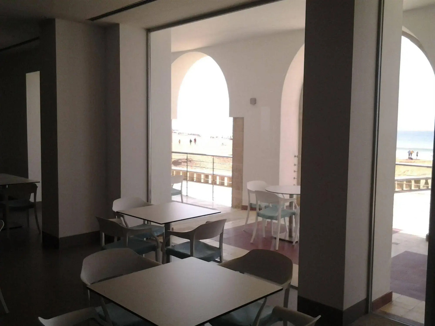 Foto - INATEL Albufeira