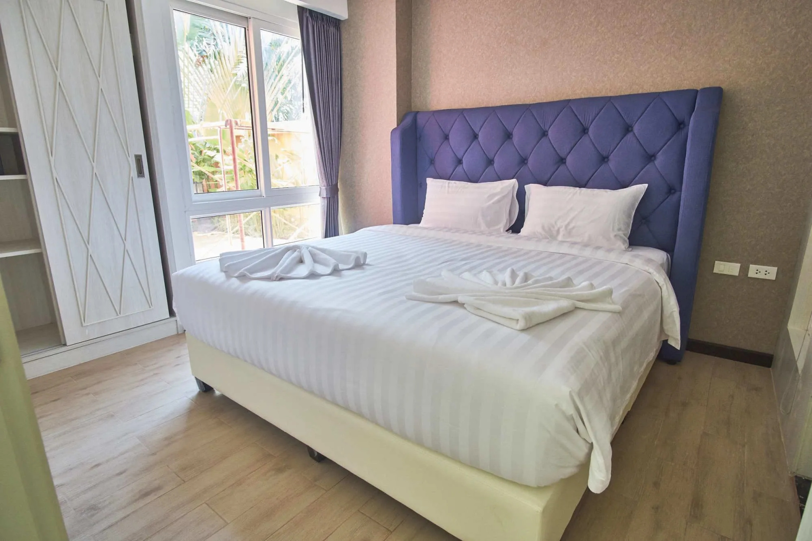 Foto - Sonia residence - SHA Extra Plus