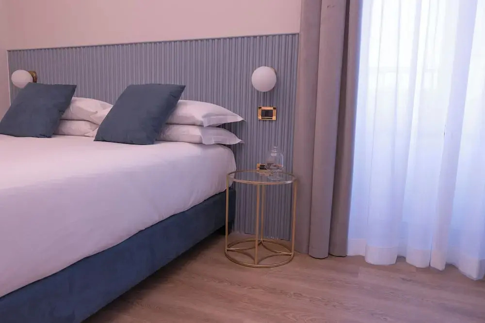 Photo - Tiburtina 86 Luxury Suites