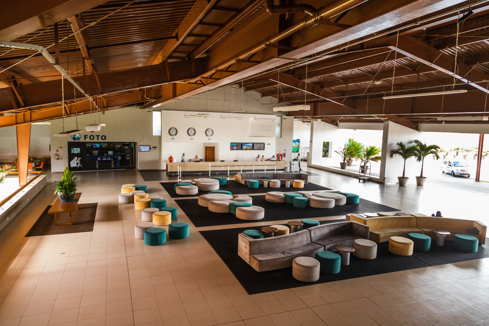 Foto - Enotel Porto de Galinhas All Inclusive